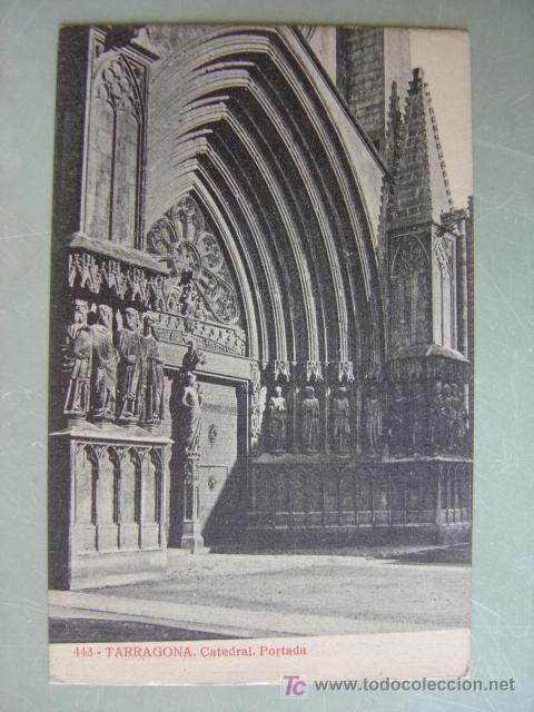 Postales: TARRAGONA - Foto 1