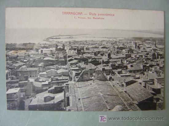 Postales: TARRAGONA - Foto 1