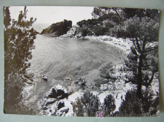 Postales: BLANES (GERONA) - Foto 1