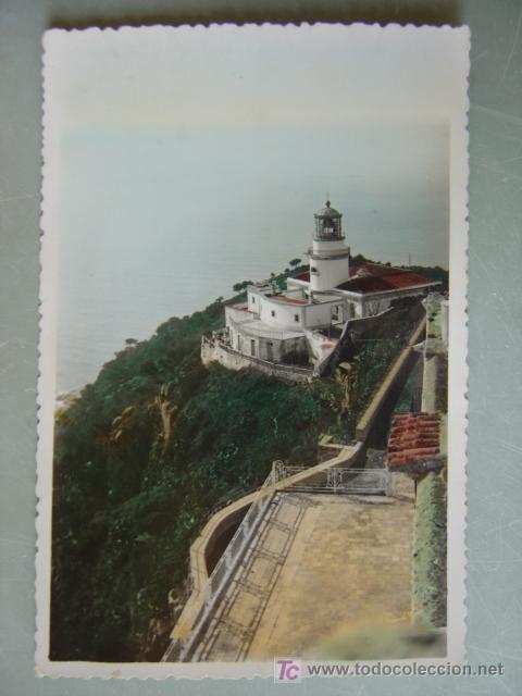 Postales: PALAFRUGELL - Foto 1
