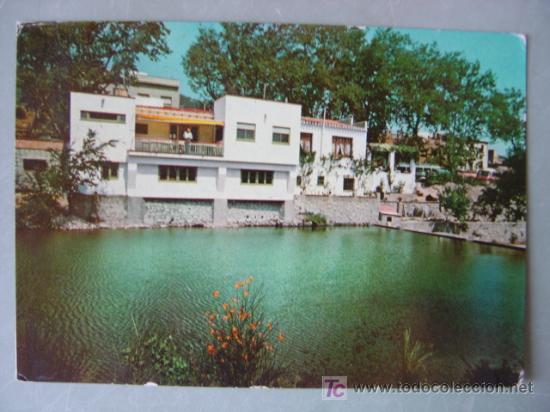 Postales: LA JUNQUERA (GERONA) - Foto 1