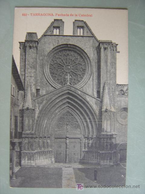 Postales: TARRAGONA - Foto 1