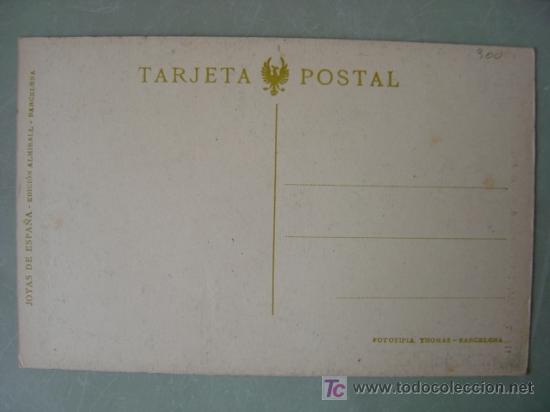 Postales: TARRAGONA - Foto 2