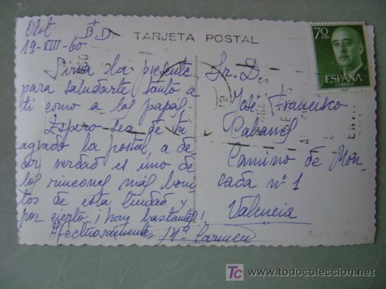 Postales: OLOT (GERONA) - Foto 2
