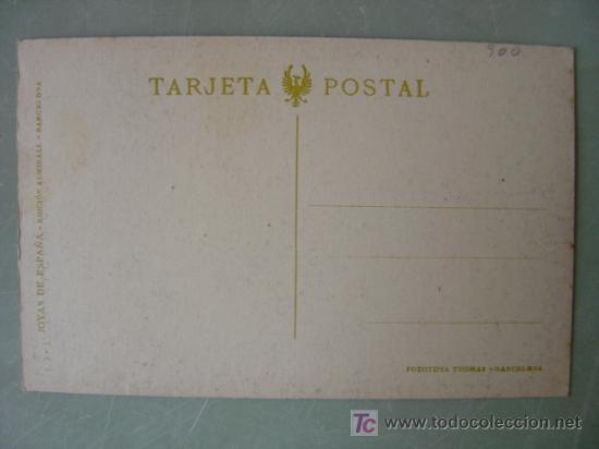 Postales: TARRAGONA - Foto 2