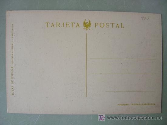 Postales: TARRAGONA - Foto 2