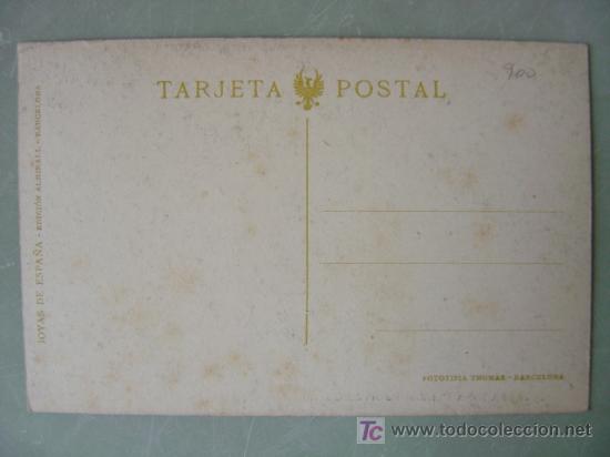 Postales: TARRAGONA - Foto 2