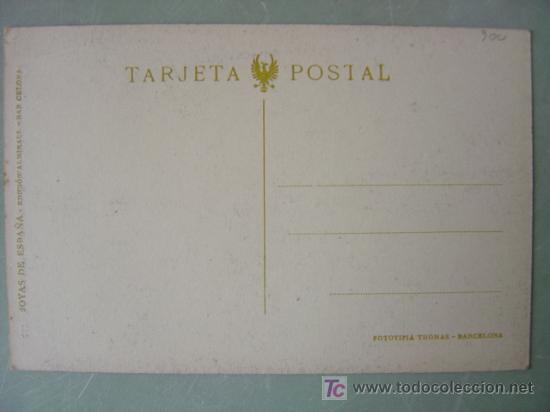 Postales: TARRAGONA - Foto 2