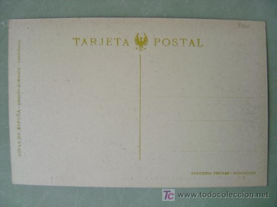 Postales: TARRAGONA - Foto 2