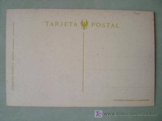 Postales: TARRAGONA - Foto 2