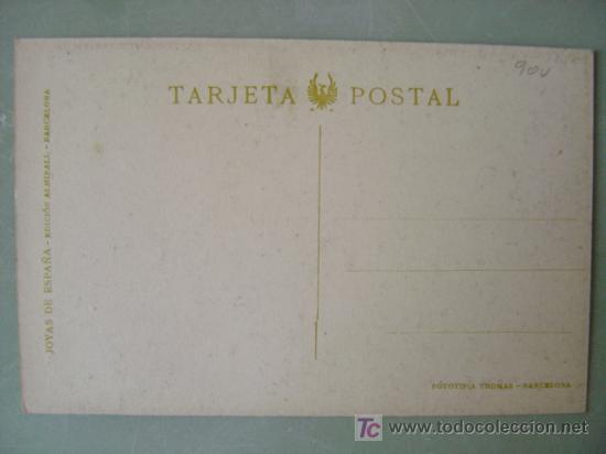 Postales: TARRAGONA - Foto 2