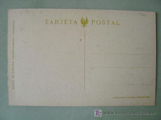 Postales: TARRAGONA - Foto 2