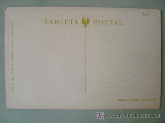 Postales: TARRAGONA - Foto 2