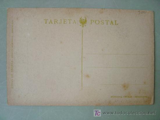Postales: TARRAGONA - Foto 2