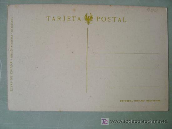 Postales: TARRAGONA - Foto 2