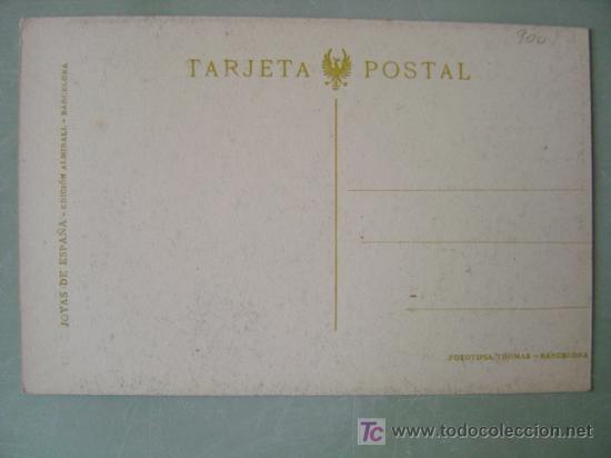 Postales: TARRAGONA - Foto 2