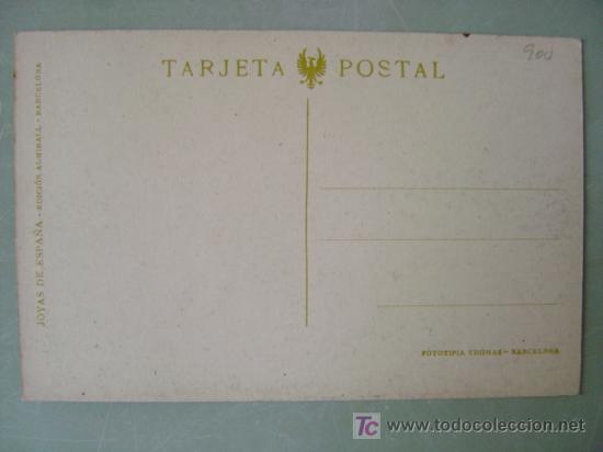 Postales: TARRAGONA - Foto 2