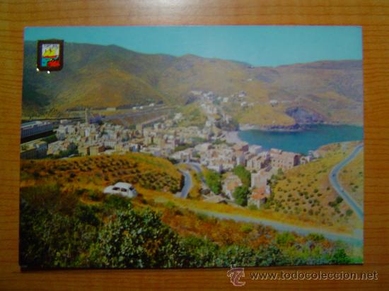 Postkarten: POSTAL PORT BOU VISTA GENERAL SIN CIRCULAR
