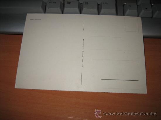 Postales: SITGES BARCELONA - Foto 2