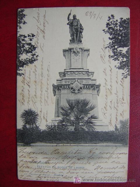 Postales: TARRAGONA - Foto 1