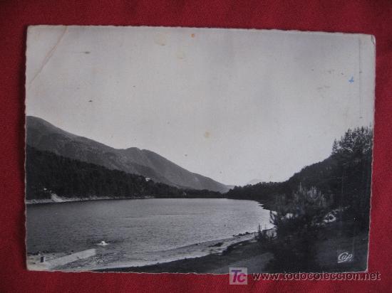 Postales: ENCAMP - EL LAGO DE ENGOLASTERS - 578 - Foto 1