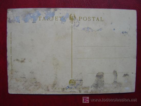 Postales: BEGAS (BARCELONA) - Foto 2