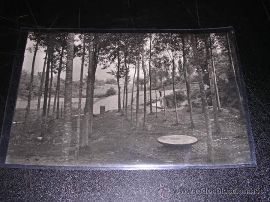 Postales: SEVA - FUENTE DE LA SERRA - Foto 1