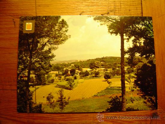 Postales: Postal La Roca-- Barcelona - Foto 1
