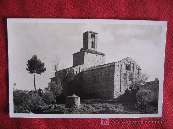 Postales: CORBERA DEL LLOBREGAT - Foto 1