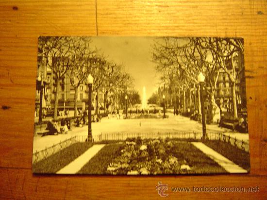 Postales: Postal de Barcelona - Foto 1