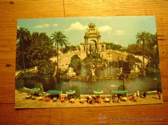 Postales: Postal de Barcelona - Foto 1