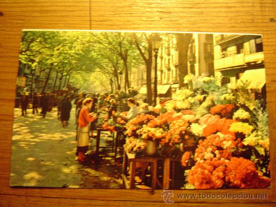 Postales: Postal de Barcelona - Foto 1