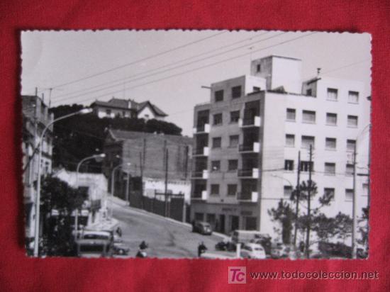 Postales: VALLVIDRERA - PLAZA CARLOS DE LLAR - Foto 1