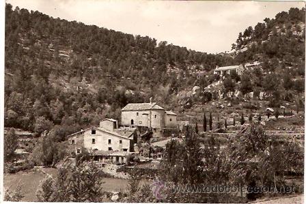 Postales: POSTAL GALLIFA EL RECO - Foto 1