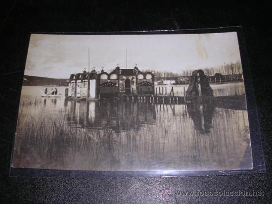 Postales: BA&Ntilde;OLAS - FOTOGRAFICA - Foto 1