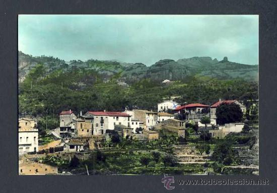 Postales: Postal de RELLINARS (Barcelona): La Boada (Zerkowitz num.6) - Foto 1