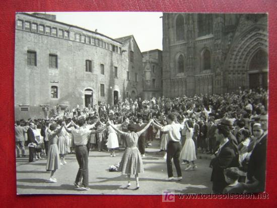 Postales: BARCELONA - Foto 1