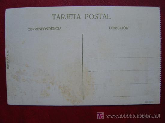 Postales: BARCELONA - Foto 2