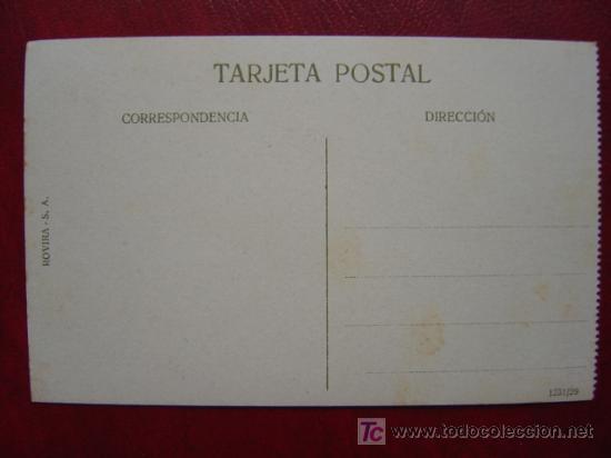 Postales: BARCELONA - Foto 2