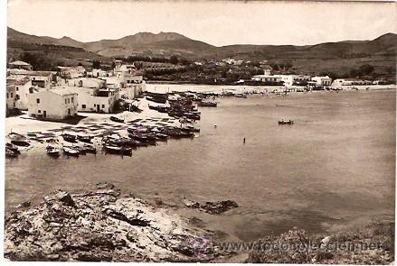 Postales: POSTAL LLANSA VISTA DESDE EL CASTELLA - Foto 1