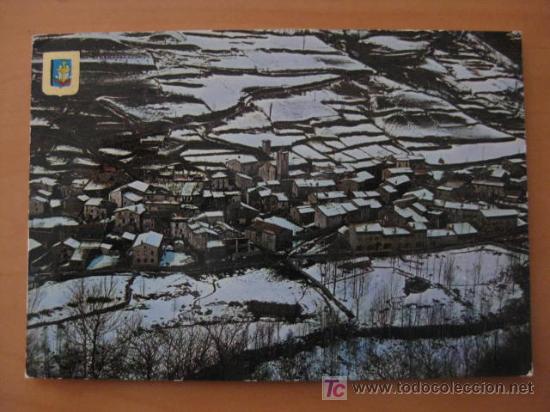 Postales: SETCASES.  GERONA - Foto 1