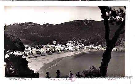 Postales: POSTAL DE LLAFRANCH N&ordm;3 VISTA GENERAL - Foto 1