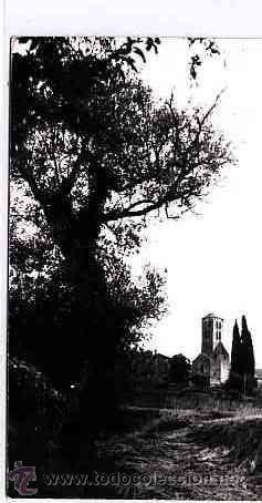 Postales: POSTAL DE LLORA IGLESIA - Foto 1