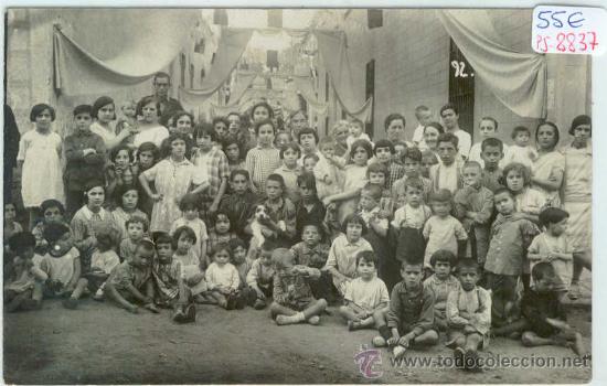 Postkarten: (PS-8837)POSTAL FOTOGRAFICA DE MATARO-PORTAL DE VALLDEIX