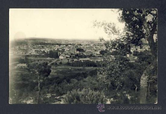 Postales: Postal de SANTA COLOMA DE FARNERS (Girona): Vista general (Com.Prat num.1)