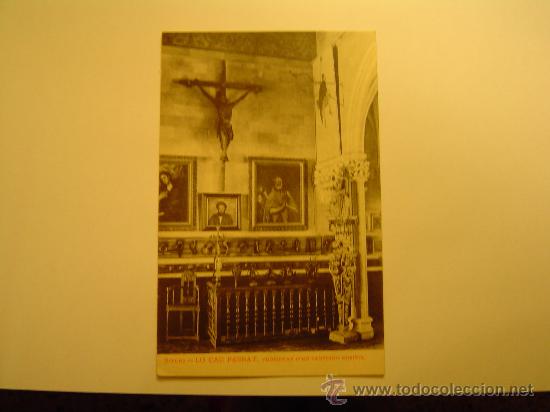 Postales: Postal de Sitges. - Foto 1