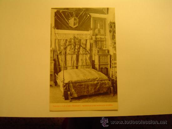 Postales: Postal de Sitges. - Foto 1