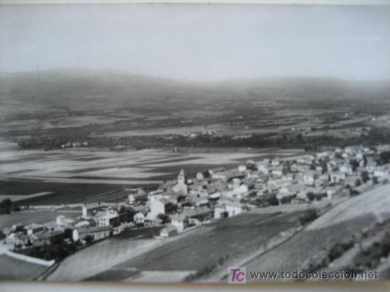 Cartoline: Alp. Cerda&ntilde;a. Vista parcial. Zerkowitz. Circulada
