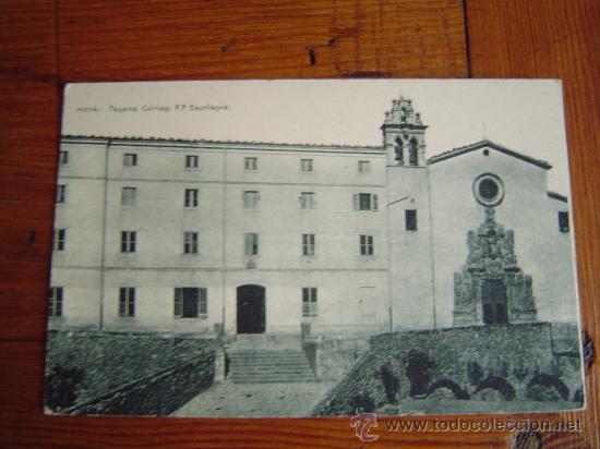 Postales: Postal de Moy&aacute; - Foto 1