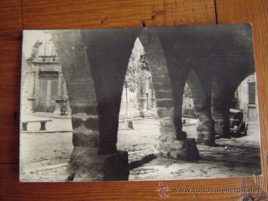 Postales: Postal de Moy&aacute; - Foto 1